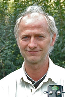 Anders Jørgen Ørts